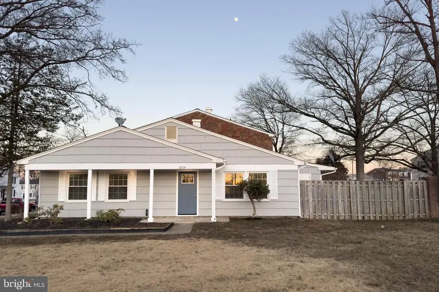 12714 Midwood Ln, Bowie, MD 20715 - #2