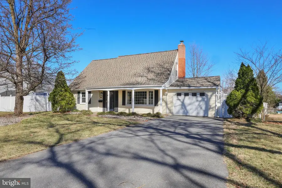 2831 Sudberry Ln, Bowie, MD 20715 - #2