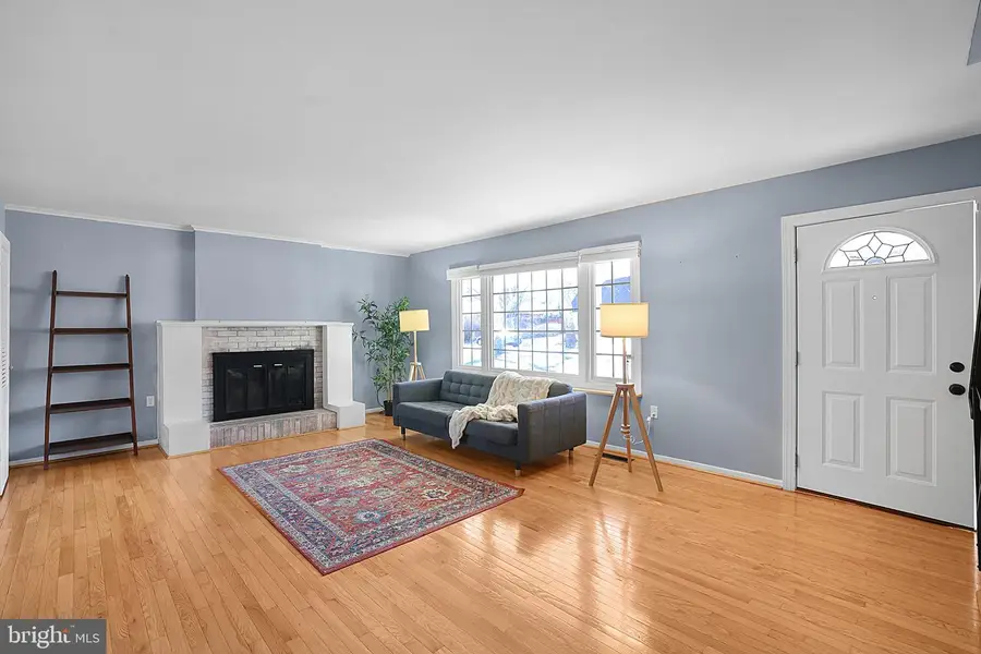 2831 Sudberry Ln, Bowie, MD 20715 - #3