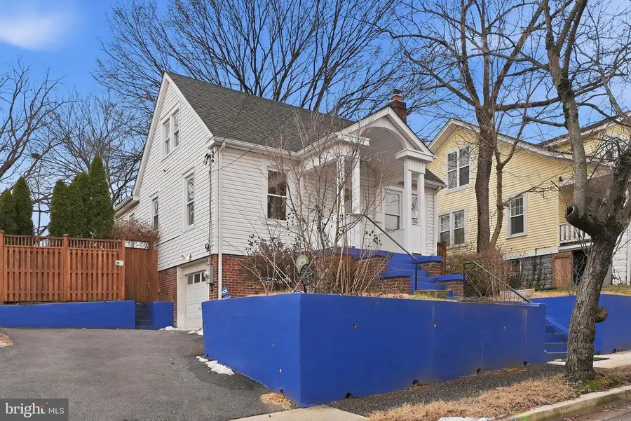 3211 Varnum St, Mount Rainier, MD 20712 - #2