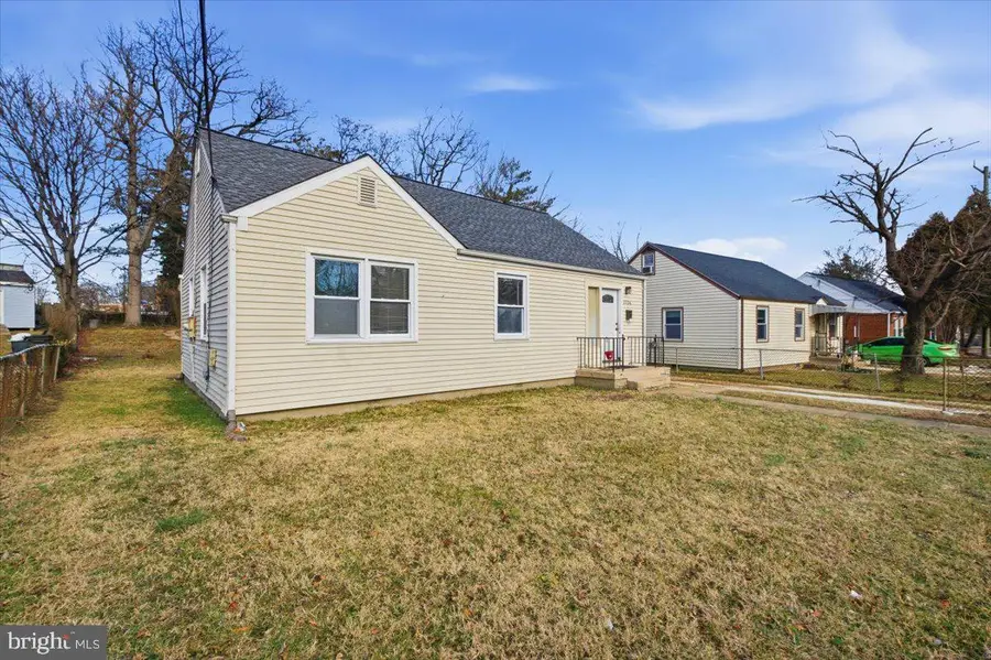 3704 Oliver St, Hyattsville, MD 20782 - #3
