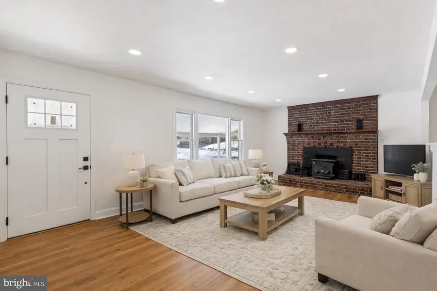 14813 Berry Rd, Accokeek, MD 20607 - #2