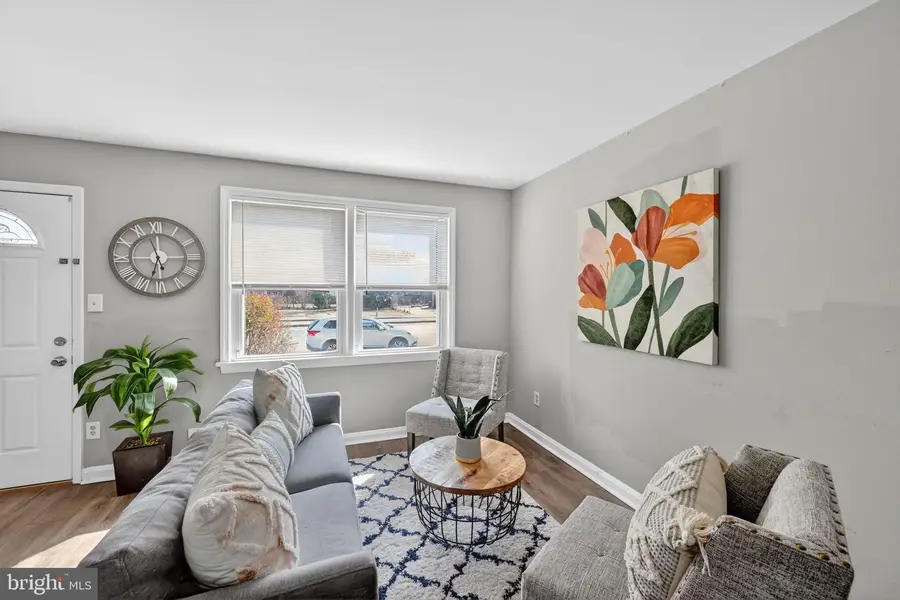 2406 Iverson St, Temple Hills, MD 20748 - #2