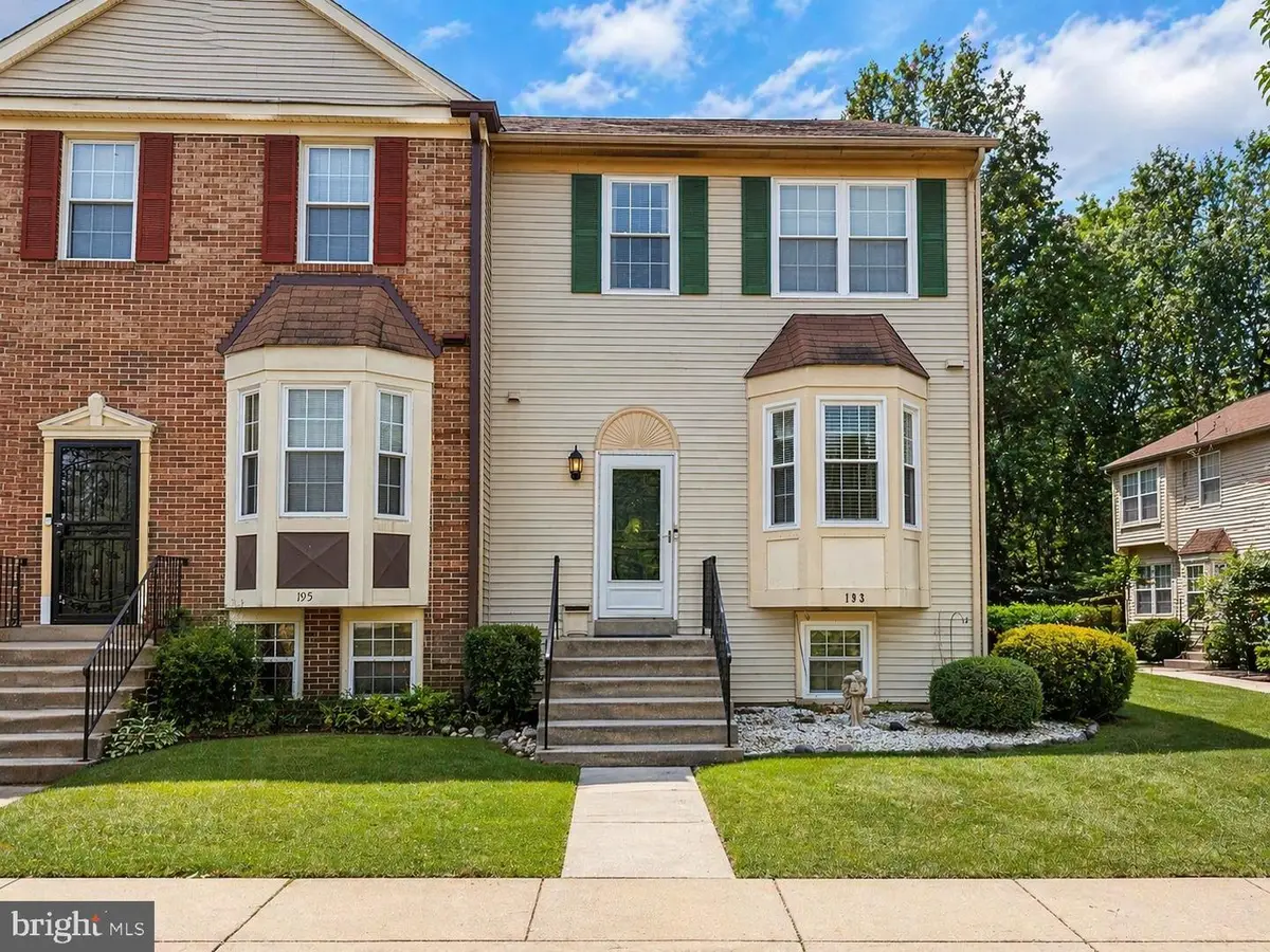 193 Joyceton Ter, Upper Marlboro, MD 20774 - #1