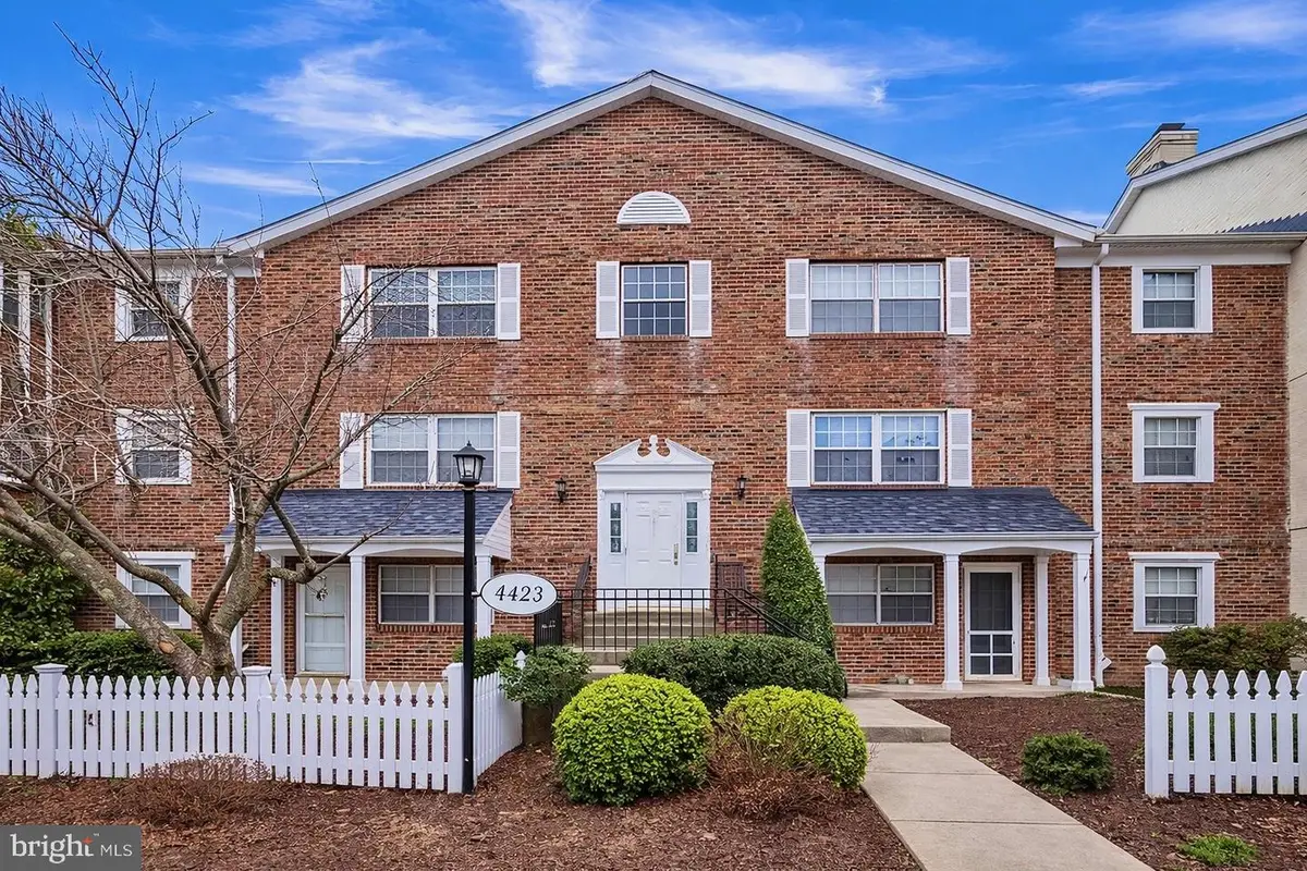 4423 Romlon St #202, Beltsville, MD 20705 - #1