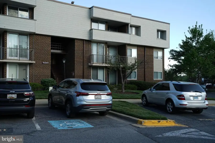 10200 Prince Pl #206, Upper Marlboro, MD 20774 - #2