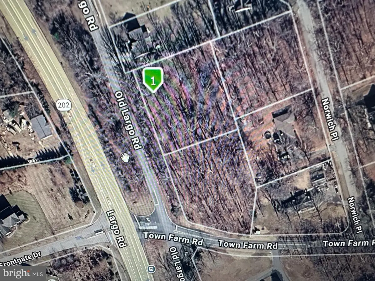 2300 Old Largo Rd, Upper Marlboro, MD 20774 - #1