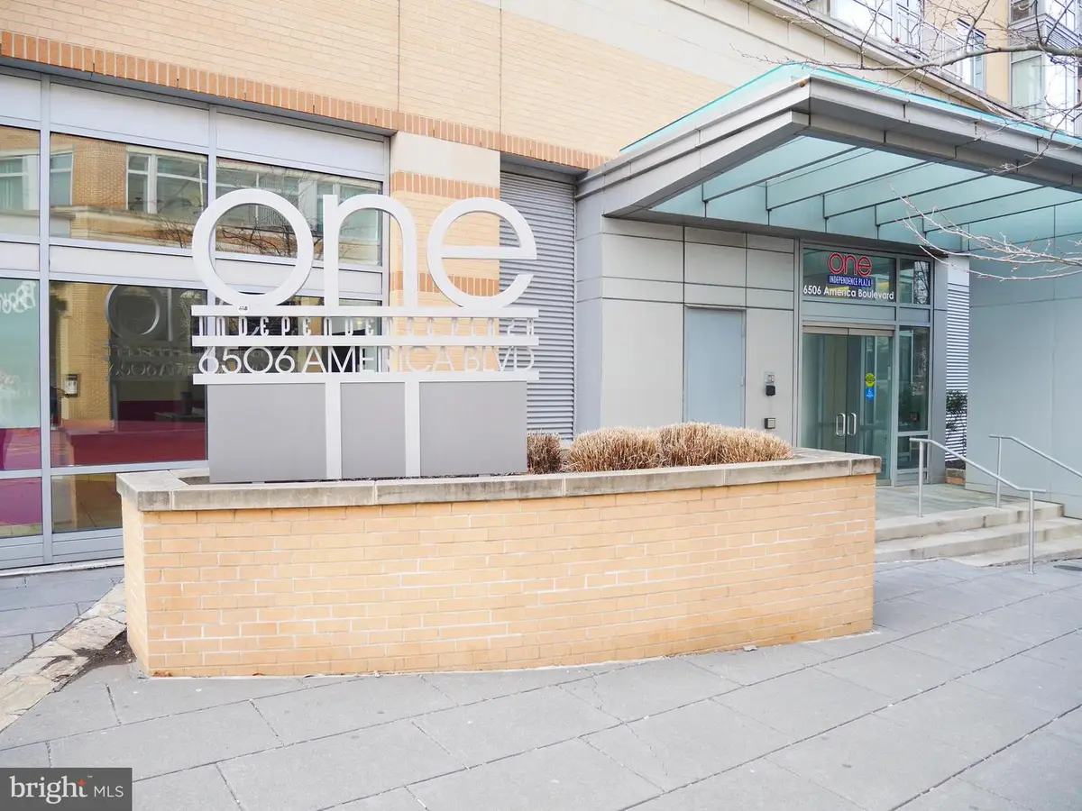 6506 America Blvd #413, Hyattsville, MD 20782 - #1