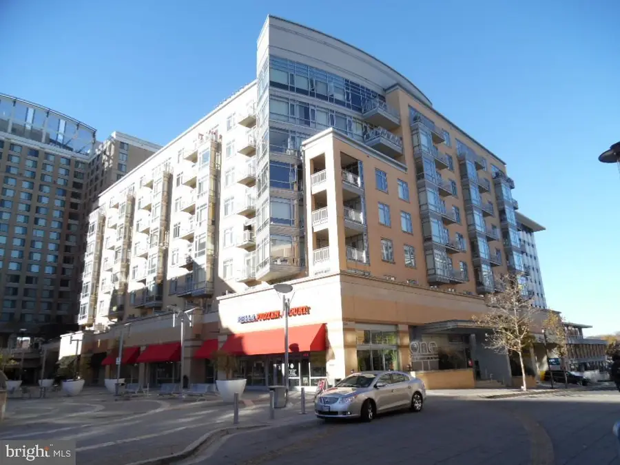 6506 America Blvd #413, Hyattsville, MD 20782 - #2