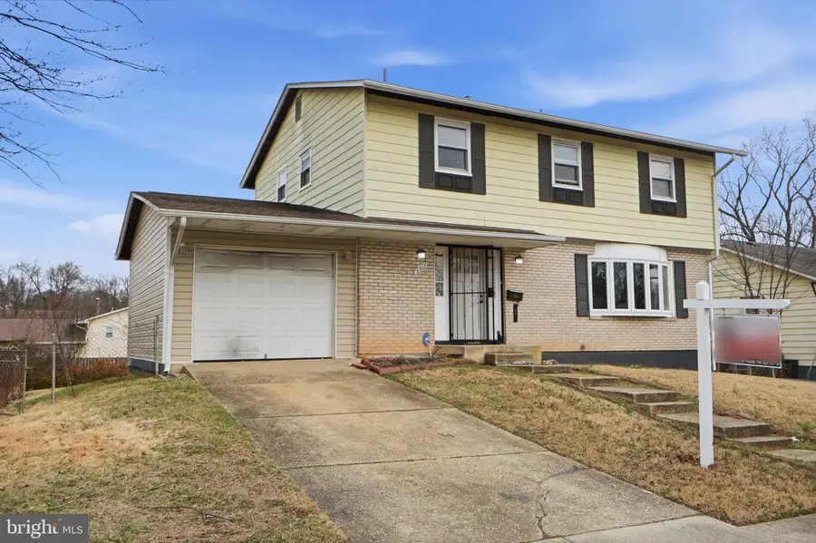 6507 Westview Ln, Lanham, MD 20706 - #3