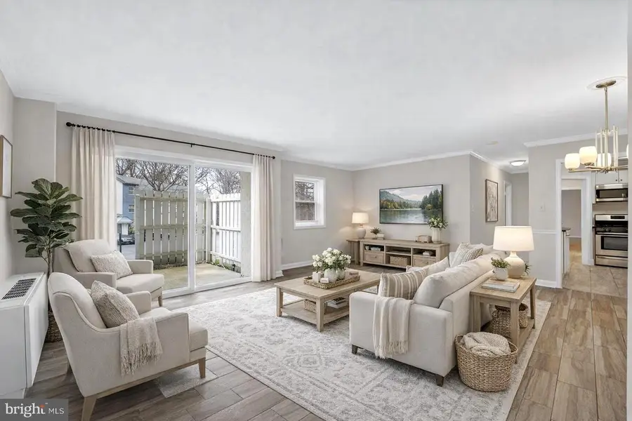 4409 Romlon St #3, Beltsville, MD 20705 - #2