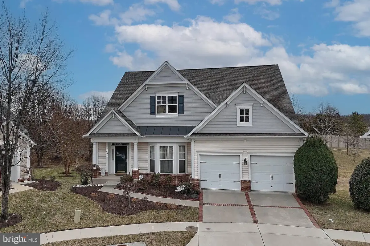 7407 Shadow Park Ct, Laurel, MD 20707 - #1