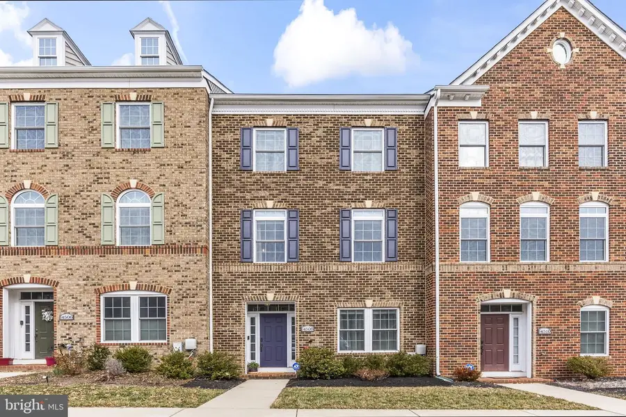 14508 Cannock Chase, Laurel, MD 20707 - #3