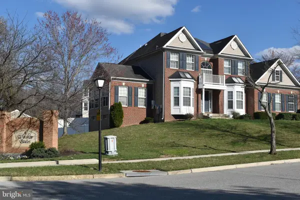 2900 Valerian Ln, UPPER MARLBORO, MD 20774