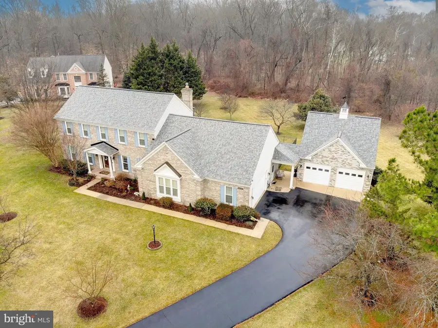 2912 Native Dancer Ct, Bowie, MD 20721 - #2