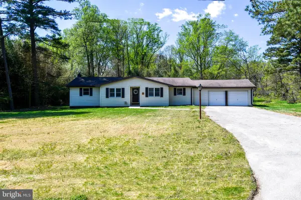 14405 Duckett Rd, BRANDYWINE, MD 20613