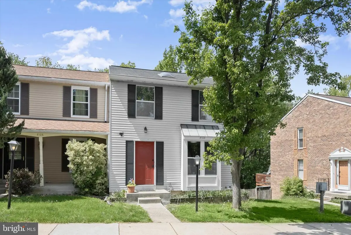 8108 Mandan Ter, Greenbelt, MD 20770 - #1