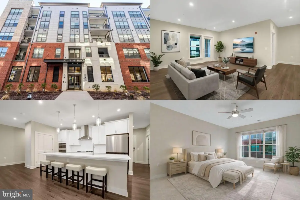 102 Saint Ives Pl #108, Oxon Hill, MD 20745 - #1