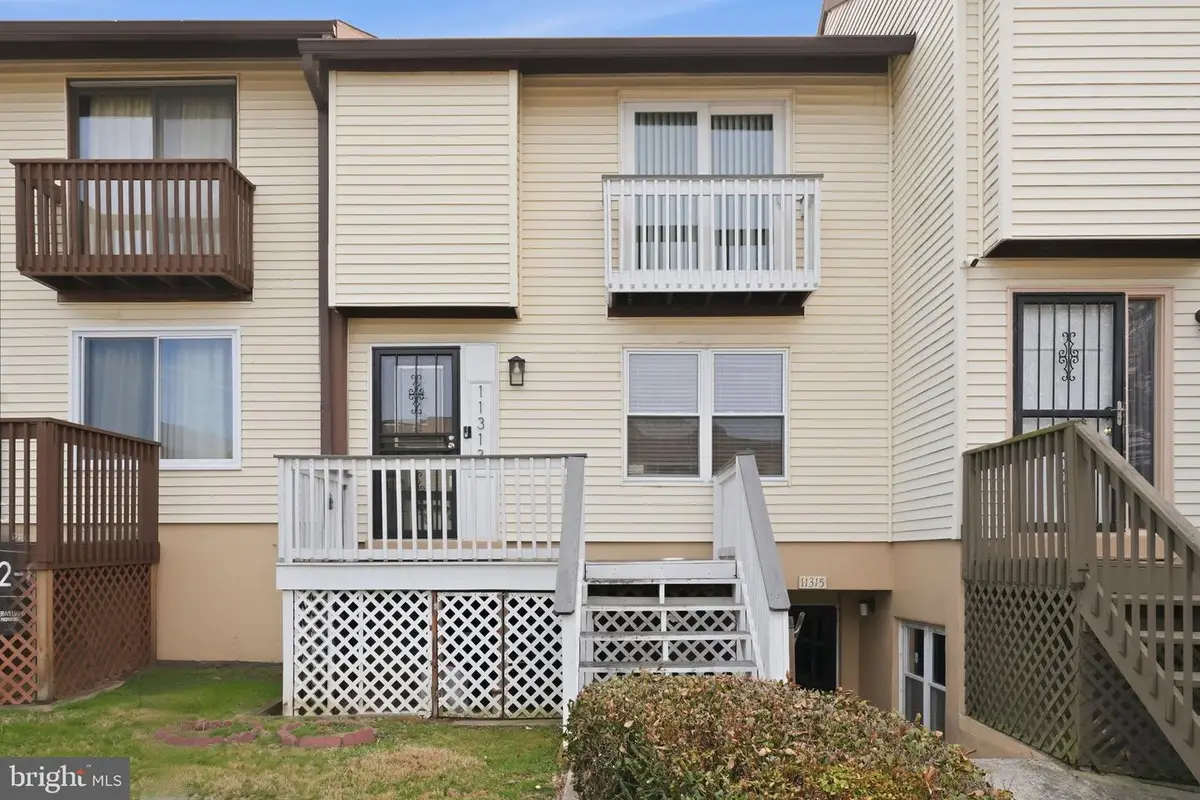 11313 Laurelwalk Dr #170, Laurel, MD 20708 - #1