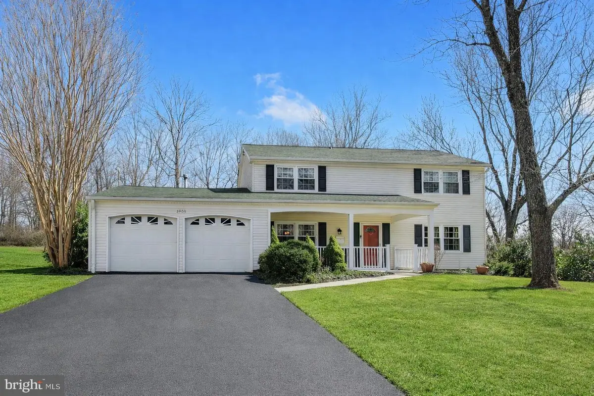 3905 Wakefield Ln, Bowie, MD 20715 - #1