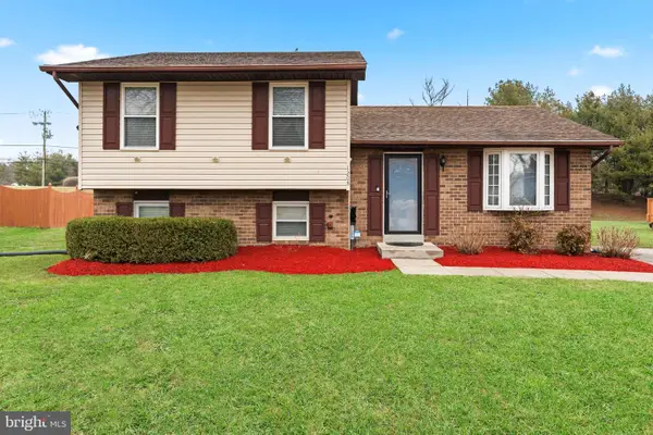 1208 Dixie Bowie Way, UPPER MARLBORO, MD 20774