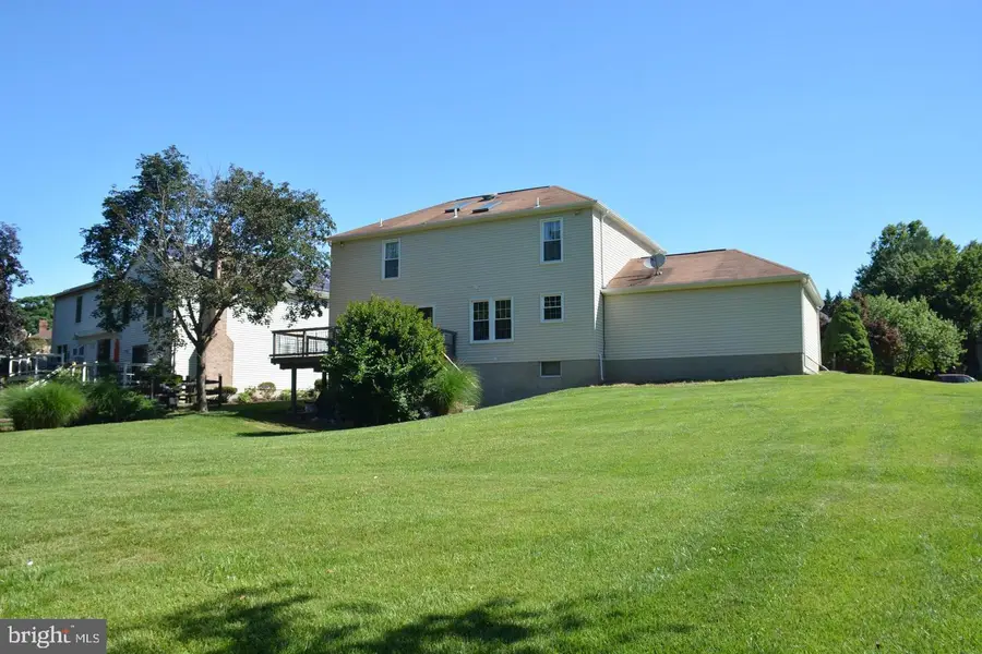 3911 Sunflower Cir, Bowie, MD 20721 - #3