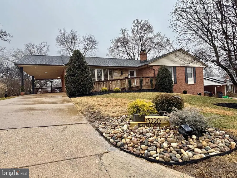 13220 Ronehill Dr, Beltsville, MD 20705 - #2