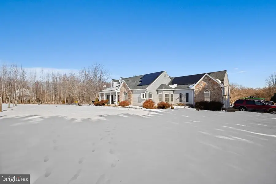 13710 Baden Naylor Rd, Upper Marlboro, MD 20772 - #3