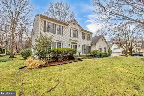 5706 Bideford Ct, BOWIE, MD 20715