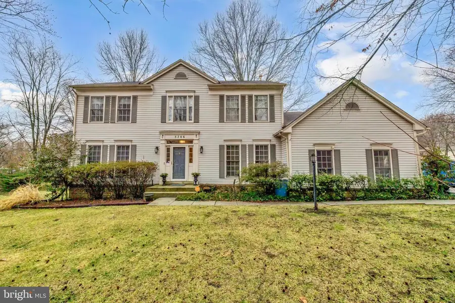 5706 Bideford Ct, Bowie, MD 20715 - #2