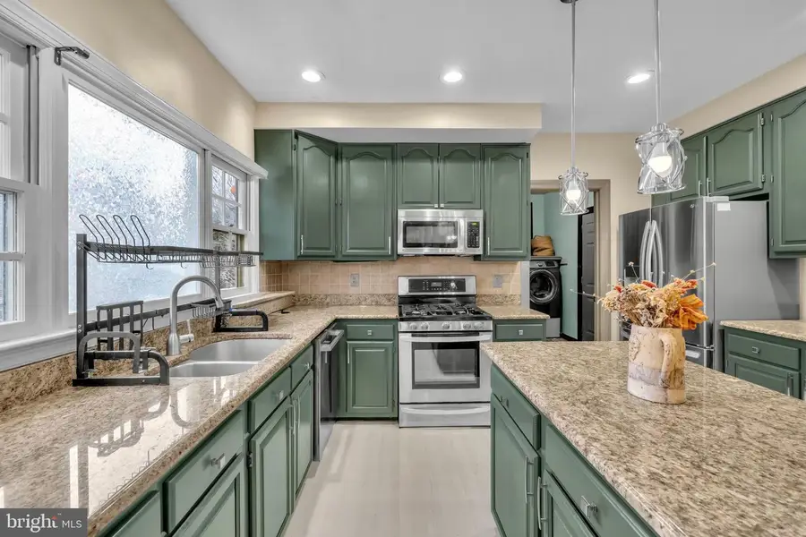 5706 Bideford Ct, Bowie, MD 20715 - #3