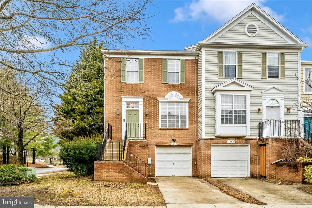 3502 Ellerton Rd, Bowie, MD 20716 - #1