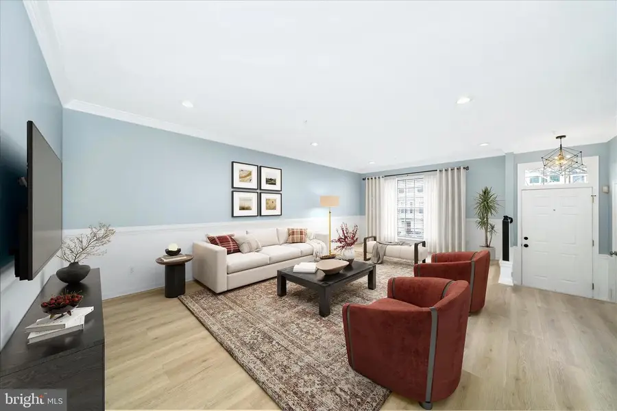 3502 Ellerton Rd, Bowie, MD 20716 - #3