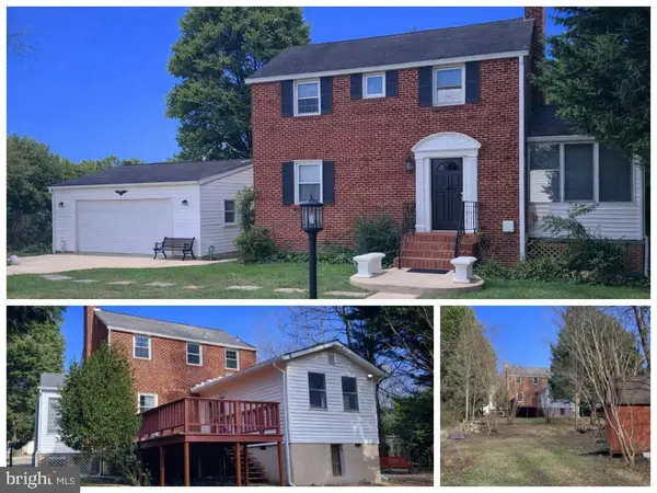 4615 Greenwood Rd, BELTSVILLE, MD 20705