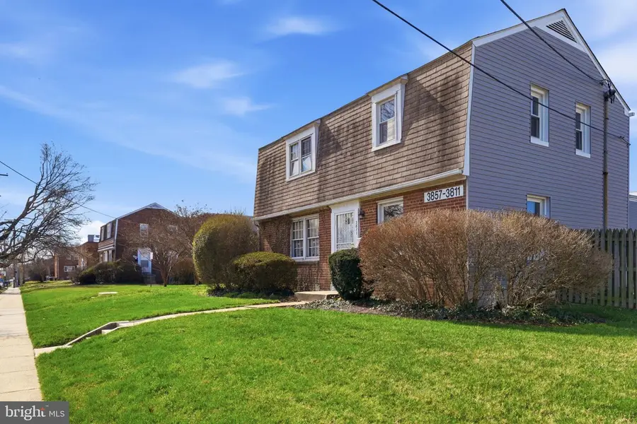 3811 28th Ave #15, Temple Hills, MD 20748 - #2