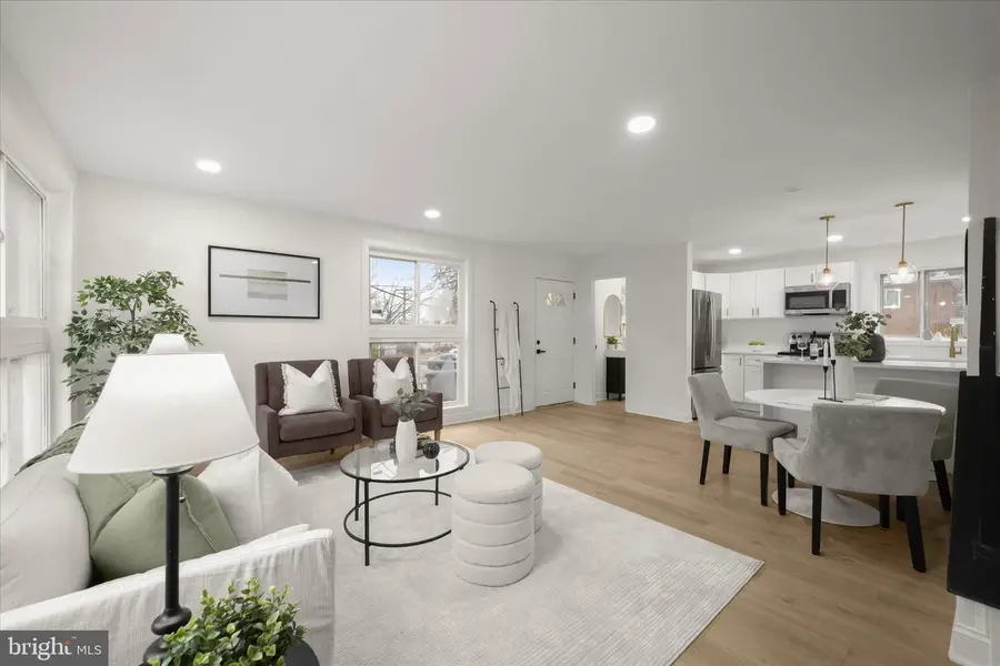 3914 Essex Ct, Temple Hills, MD 20748 - #3