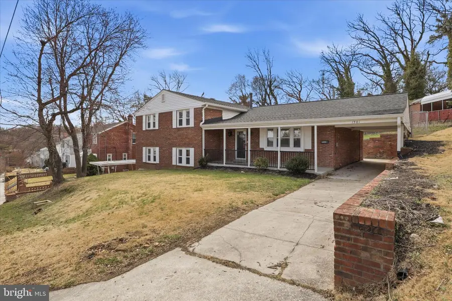 1501 Jefferson St, Hyattsville, MD 20782 - #3