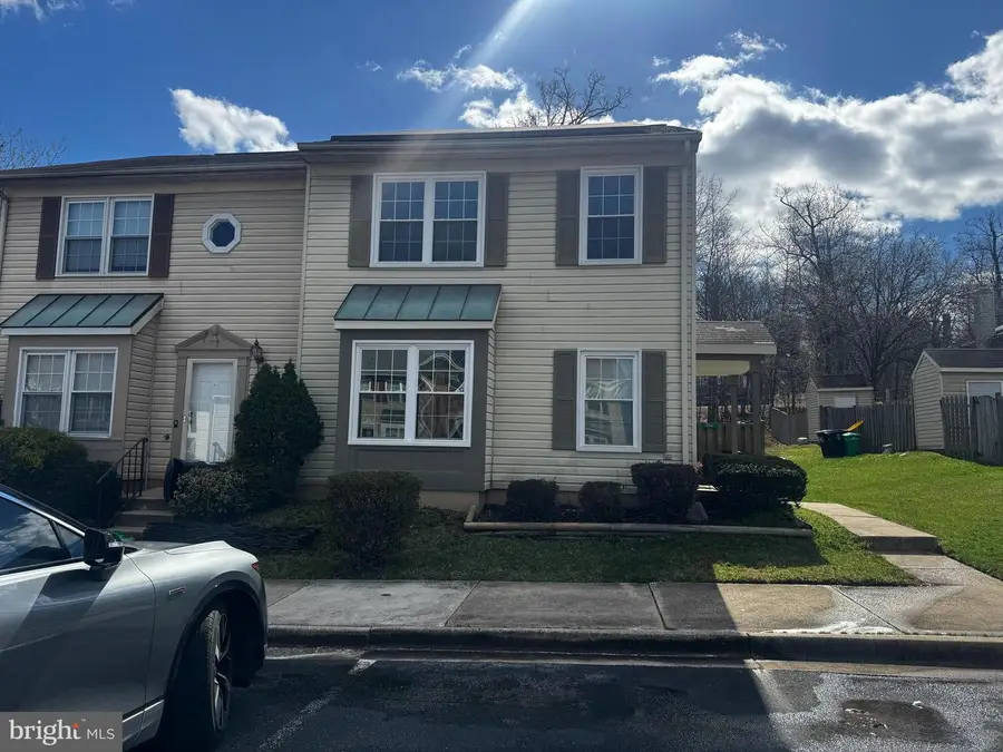 1746 Countrywood Ct, Landover, MD 20785 - #2