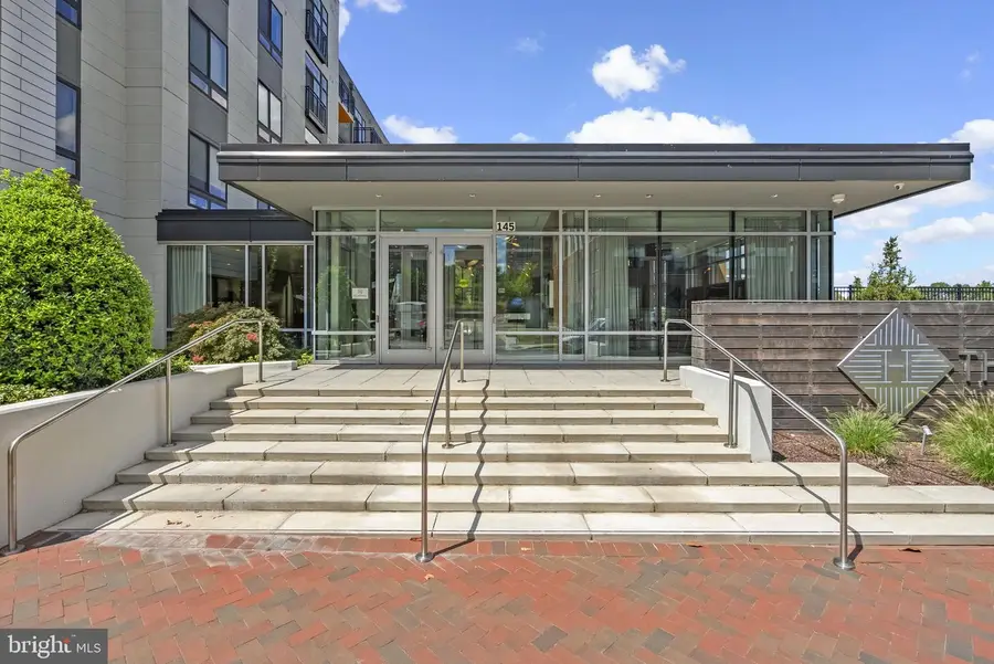 145 Riverhaven #405, Oxon Hill, MD 20745 - #3