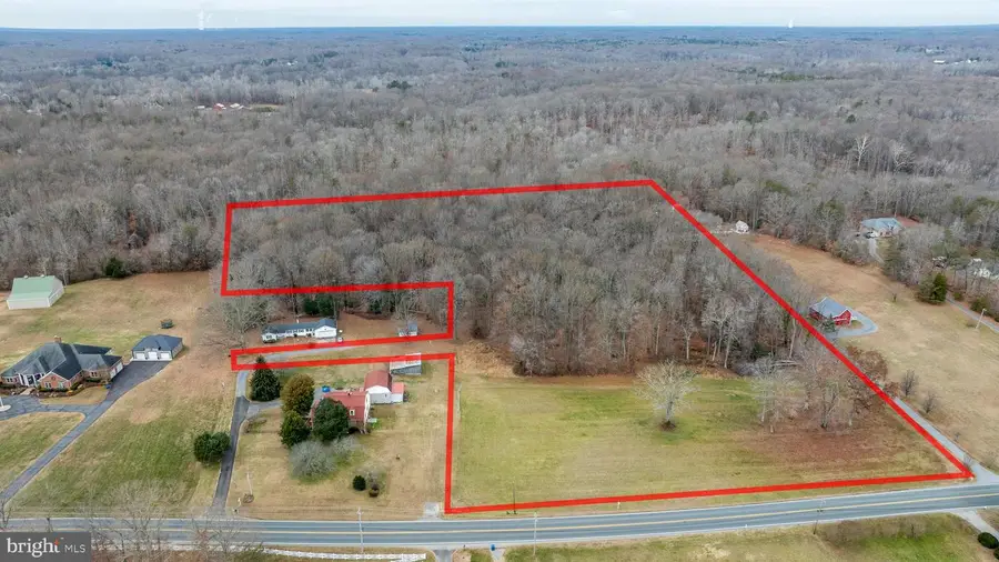 Aquasco Rd, Aquasco, MD 20608 - #2