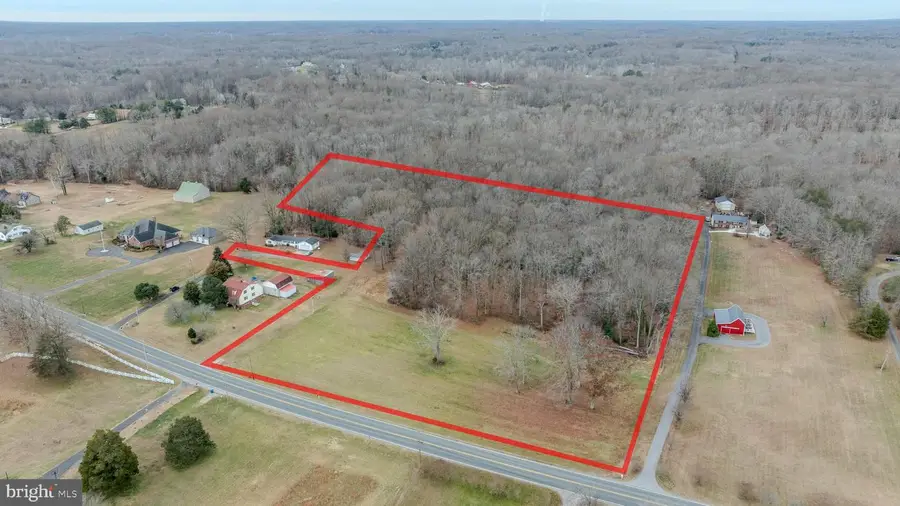 Aquasco Rd, Aquasco, MD 20608 - #3
