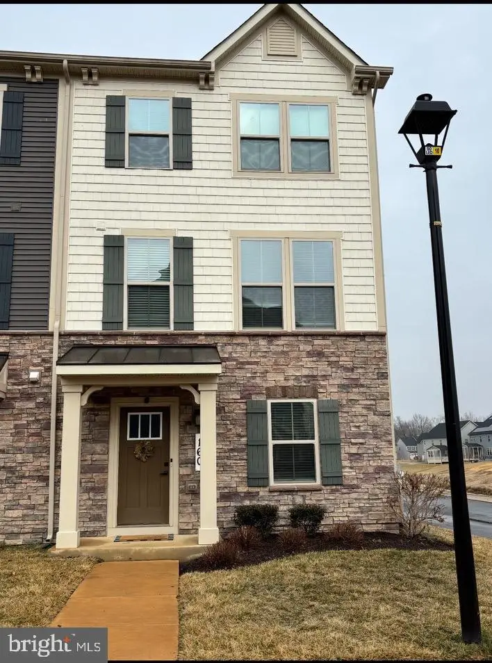 160 Lyons Creek Dr, Laurel, MD 20708 - #1