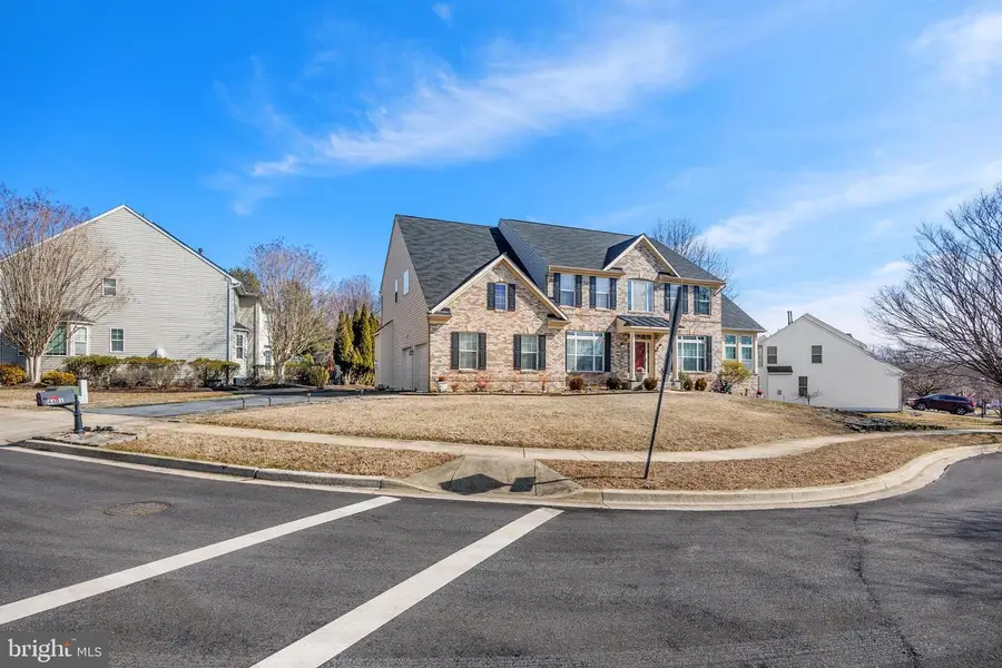 4401 Huntchase Dr, Bowie, MD 20720 - #2