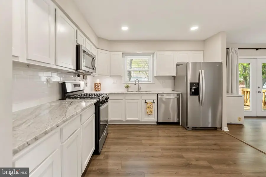 6818 Groveton Dr, Clinton, MD 20735 - #3