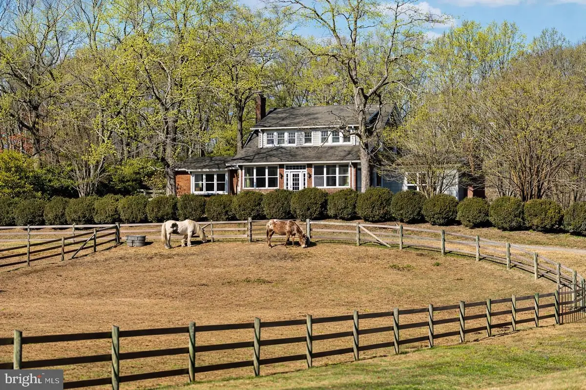 19209 Croom Rd, Brandywine, MD 20613 - #1