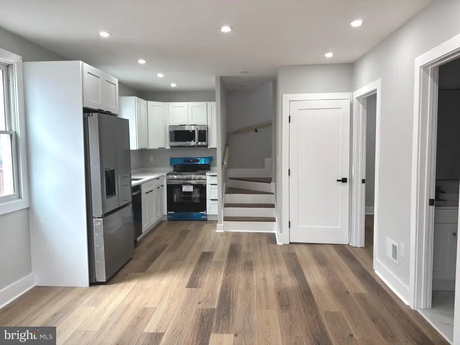 3804 40th Ave, Brentwood, MD 20722 - #3