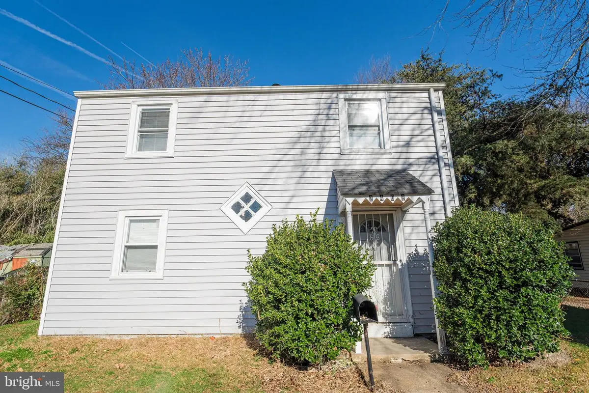 2409 Greeley Pl, Hyattsville, MD 20785 - #1
