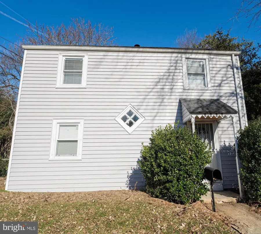 2409 Greeley Pl, Hyattsville, MD 20785 - #2