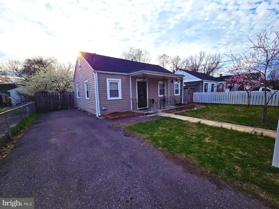 5604 31st Ave, Hyattsville, MD 20782 - #3