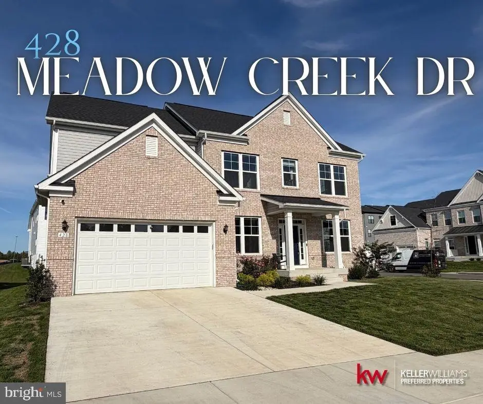 428 Meadow Creek Dr, Bowie, MD 20716 - #1